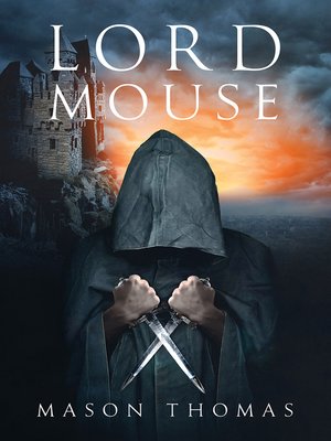 cover image of Lord Mouse
